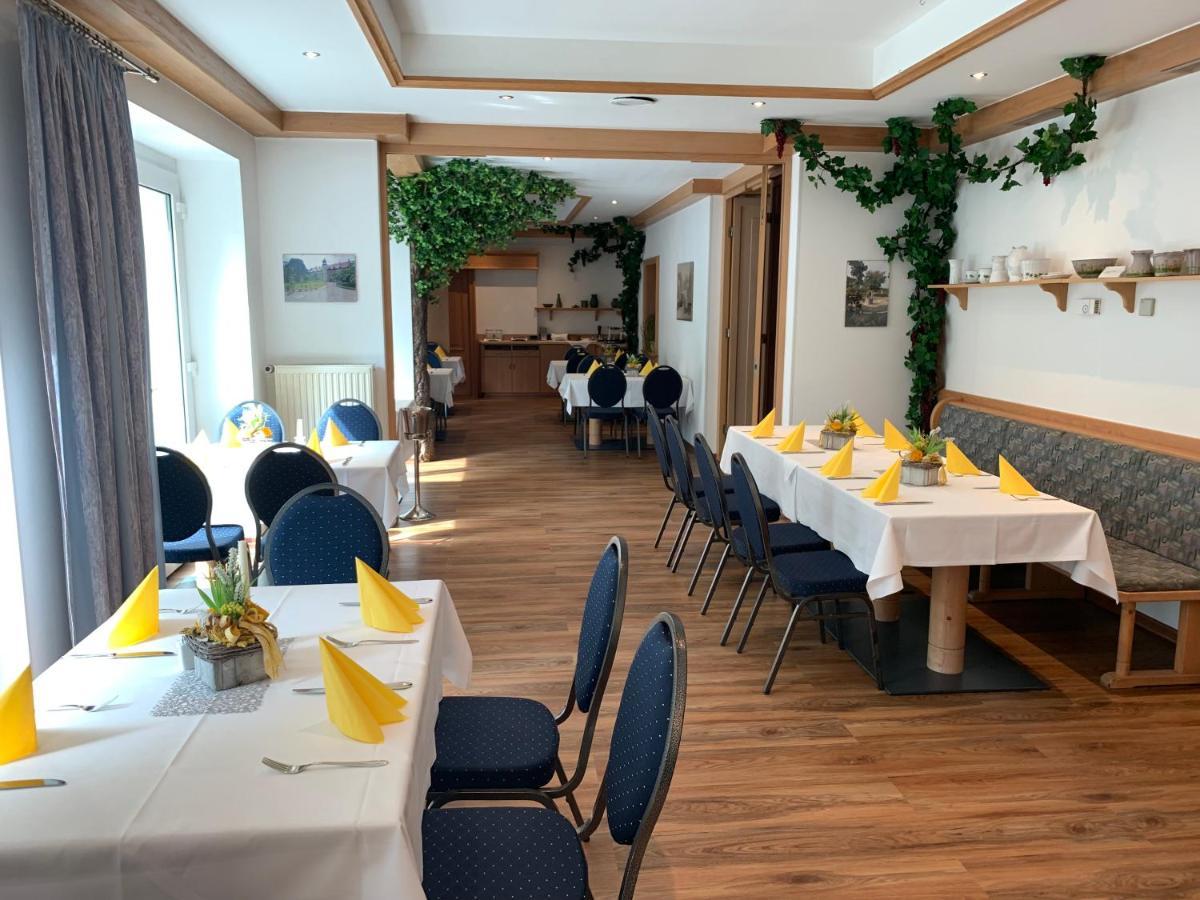 Hotel Luther Birke Wittenberg 외부 사진