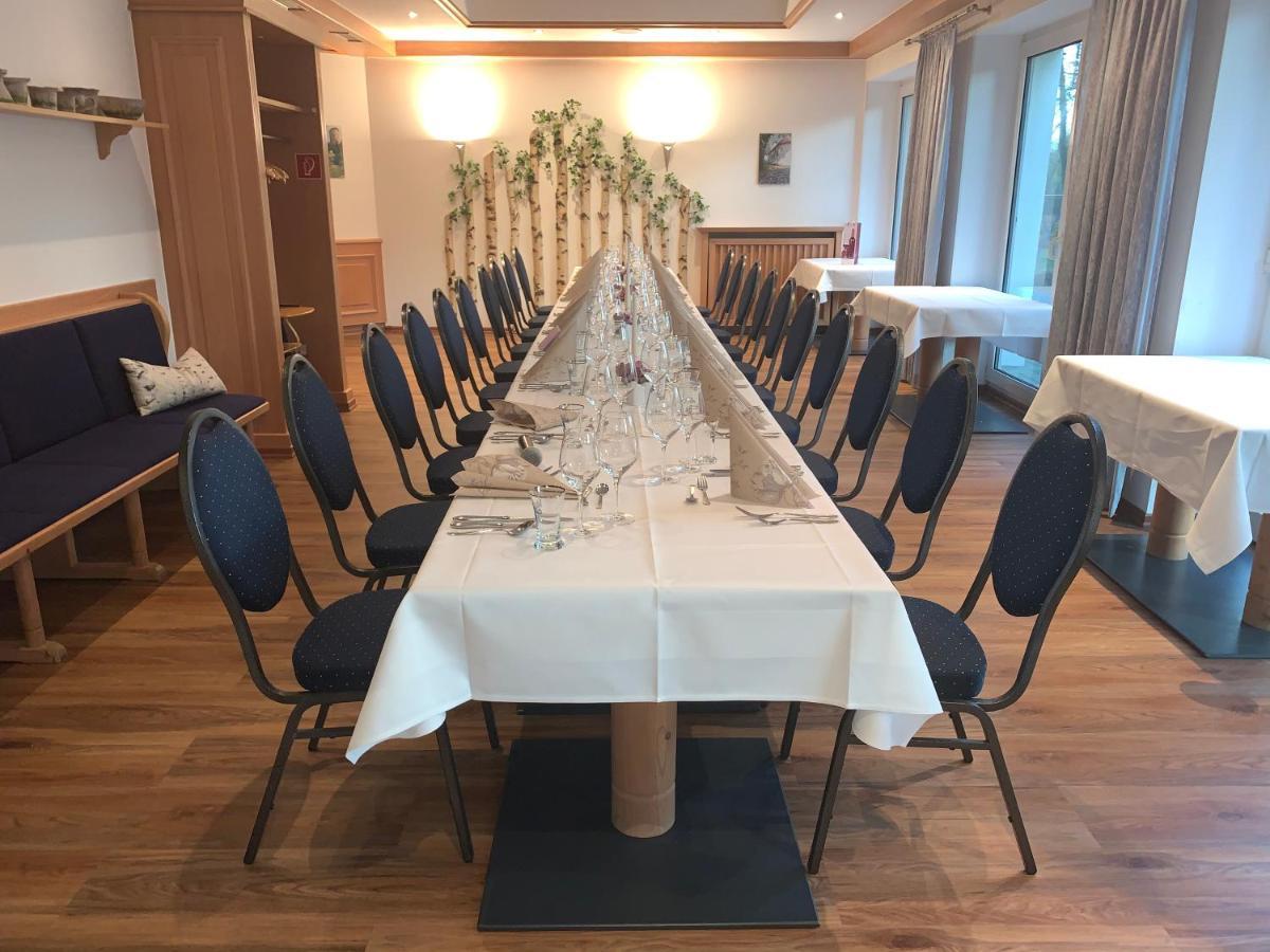Hotel Luther Birke Wittenberg 외부 사진