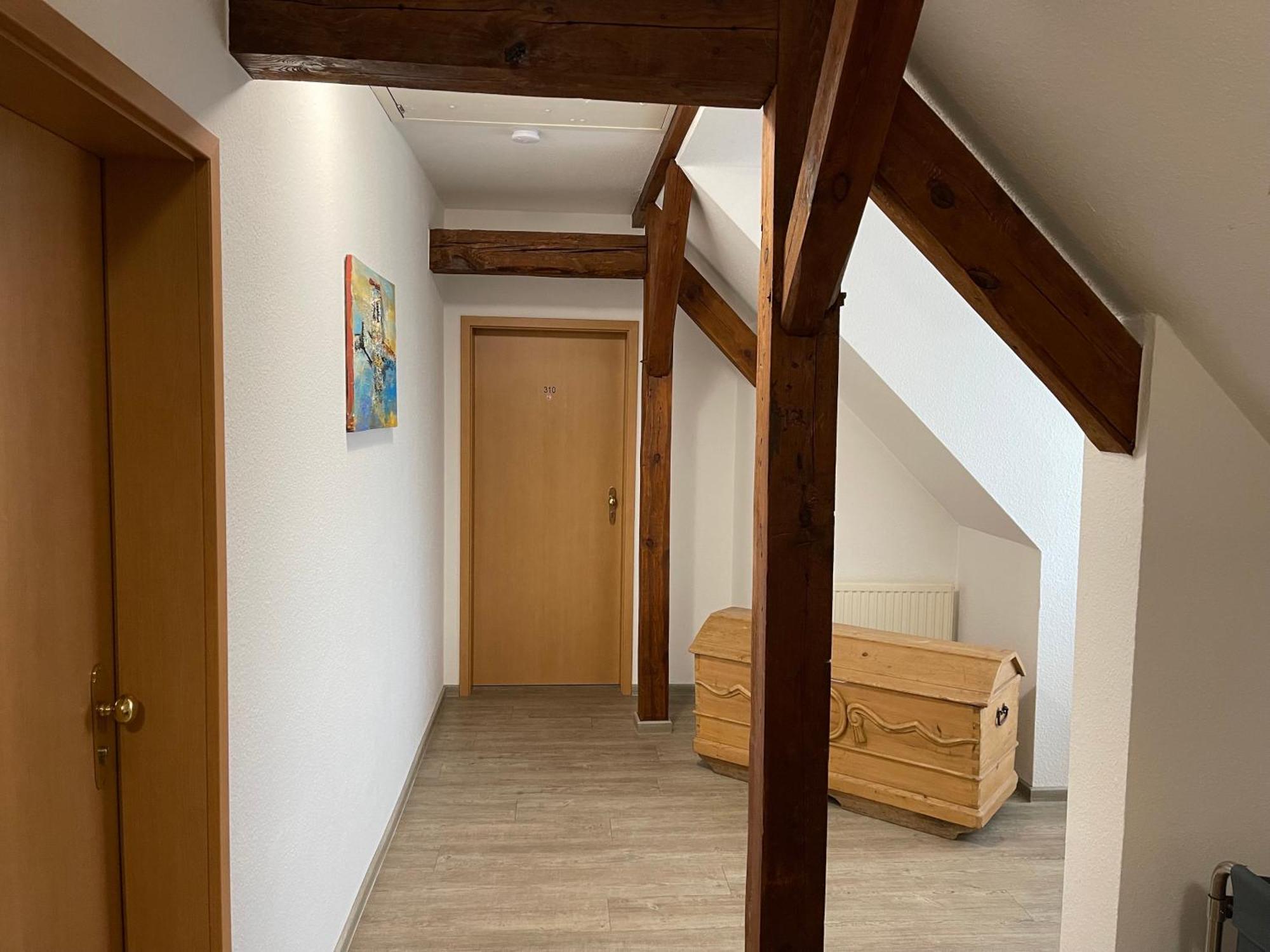 Hotel Luther Birke Wittenberg 외부 사진