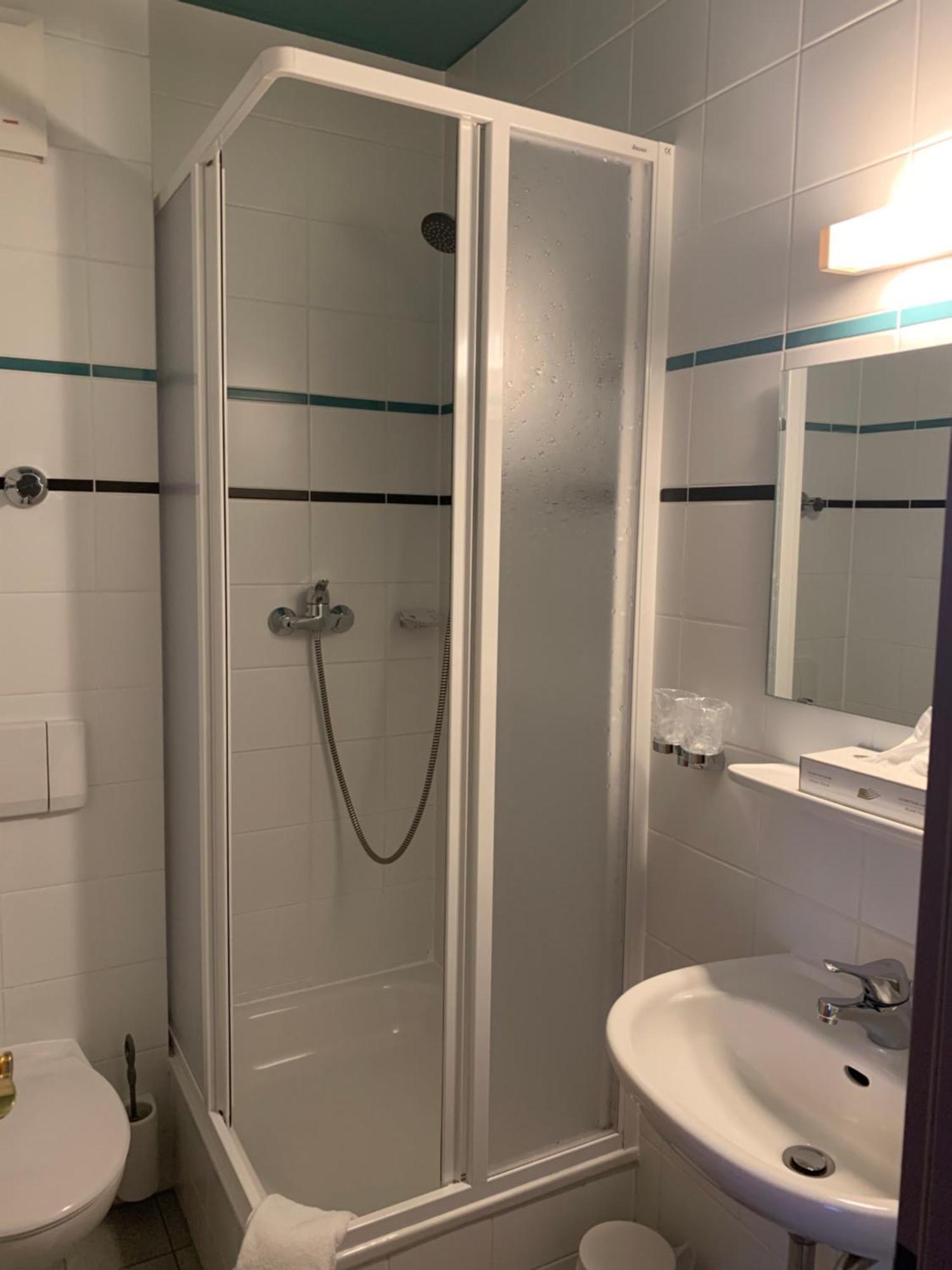Hotel Luther Birke Wittenberg 외부 사진