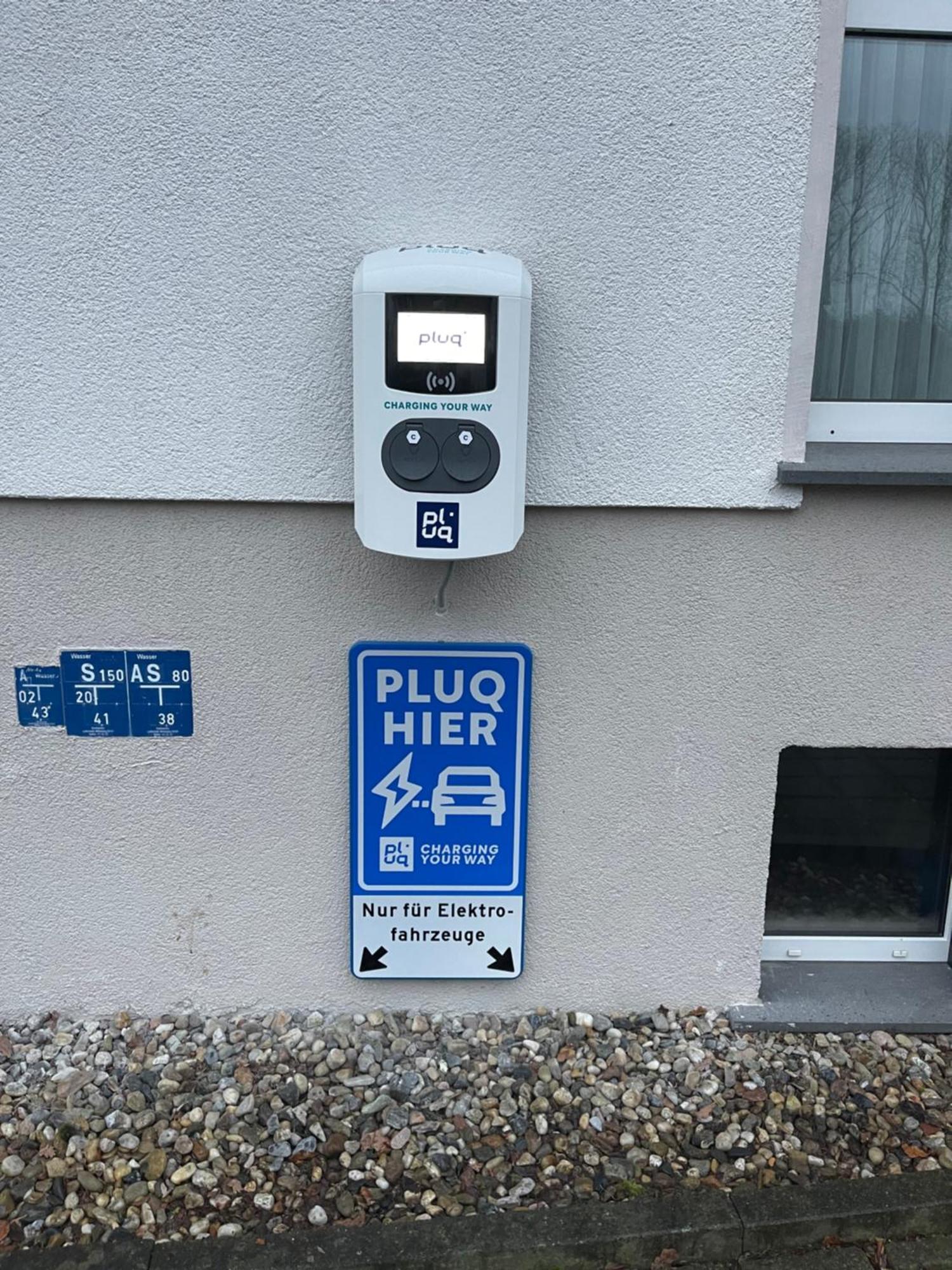 Hotel Luther Birke Wittenberg 외부 사진