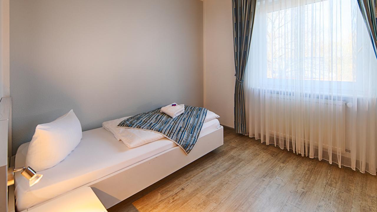 Hotel Luther Birke Wittenberg 외부 사진
