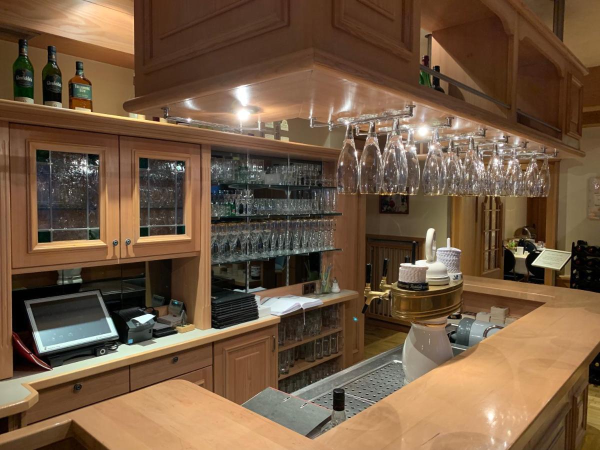 Hotel Luther Birke Wittenberg 외부 사진
